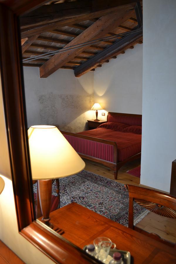 Palazzo Bortolan Hotel Treviso Exterior foto