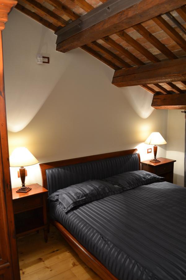 Palazzo Bortolan Hotel Treviso Exterior foto
